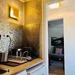 Apartament Balcsitthon