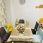 Apartament Balcsitthon Siófok
