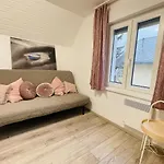 Balcsitthon Apartament *