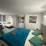 Apartament Balcsitthon Siófok