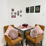 Balcsitthon Apartment Siófok