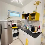 Balcsitthon Apartment