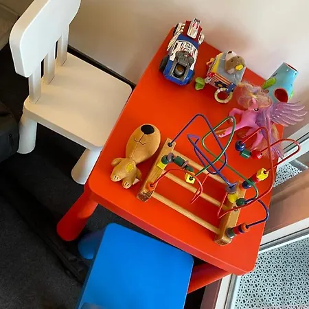 Balcsitthon דירה שיופוק