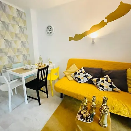 Balcsitthon Apartment