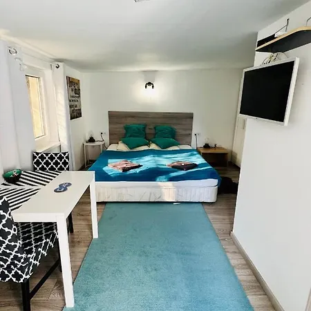 Balcsitthon Apartment