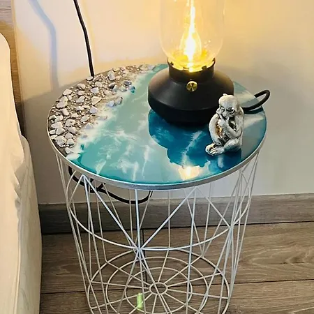 Appartement Balcsitthon *