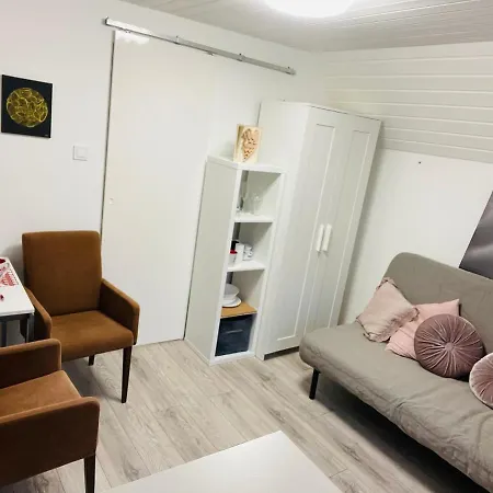 Apartment Balcsitthon *