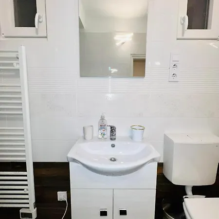 דירה Balcsitthon *