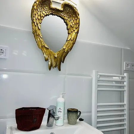 Apartment Balcsitthon Siofok