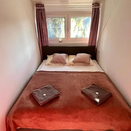 Balcsitthon Appartement