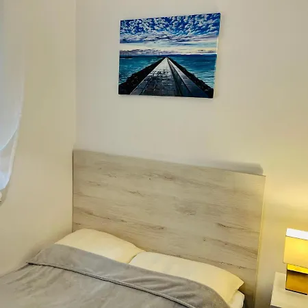 דירה Balcsitthon שיופוק