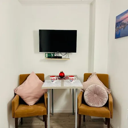 Balcsitthon Apartment Siofok