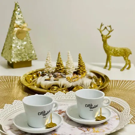 Appartement Balcsitthon