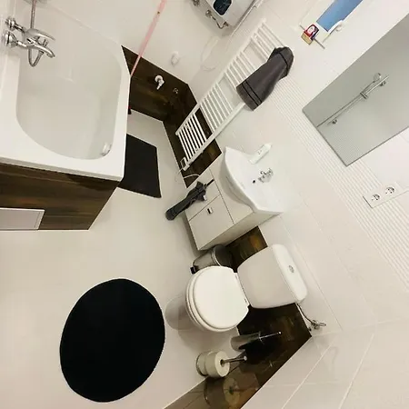 Appartement Balcsitthon *