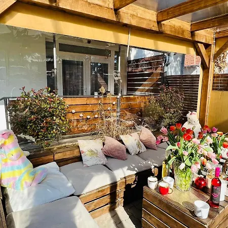 Balcsitthon * Siófok