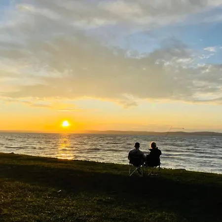 Appartement Balcsitthon