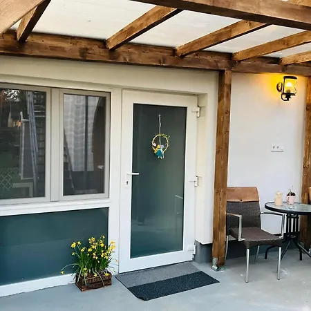 Appartement Balcsitthon *