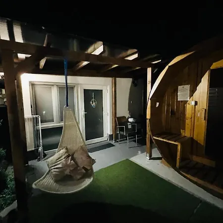 Balcsitthon דירה שיופוק