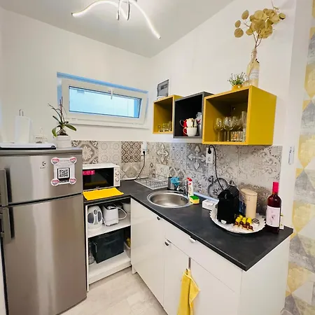 Balcsitthon Appartement