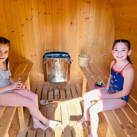 דירה Balcsitthon *