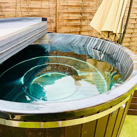 Appartement Balcsitthon *