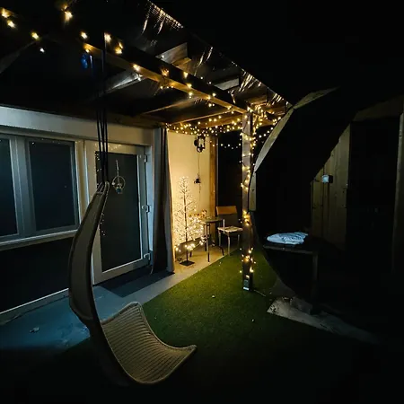 Appartement Balcsitthon Siófok