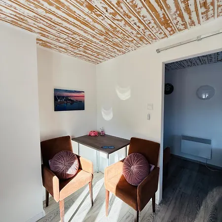 Apartment Balcsitthon Siofok