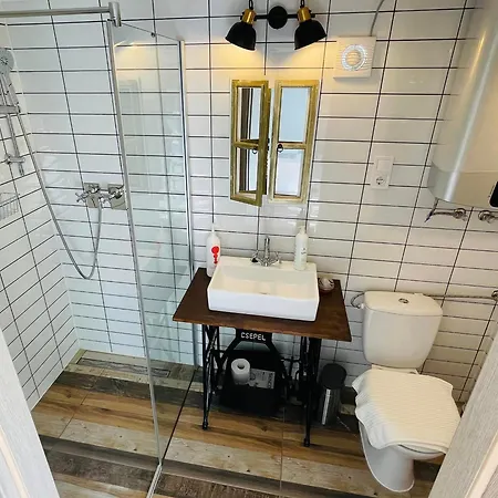 Apartment Balcsitthon Siofok