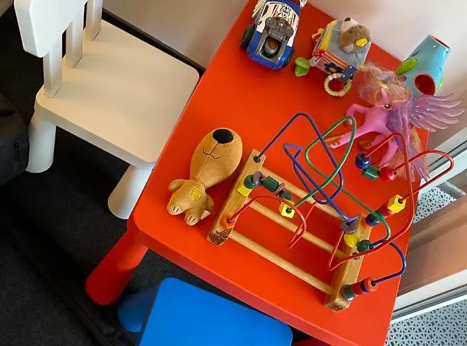 Balcsitthon Apartman Siófok