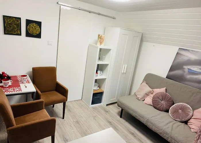 Apartament Balcsitthon *