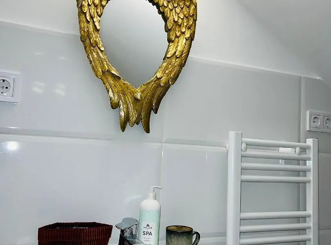 Apartman Balcsitthon Siófok