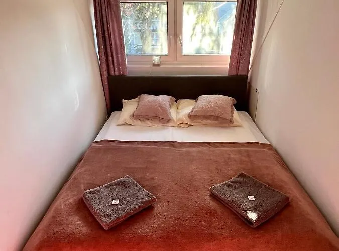 Balcsitthon Apartament