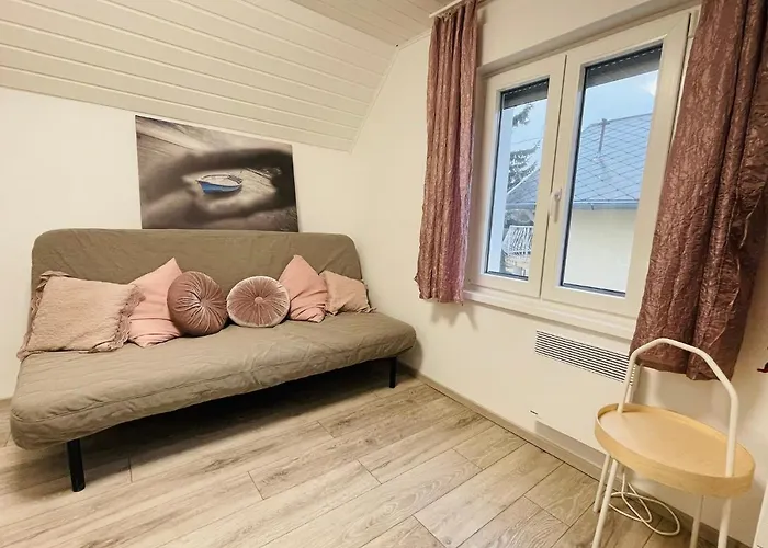 Balcsitthon Apartman *