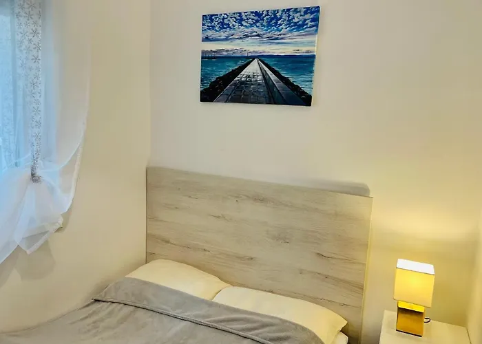 Apartman Balcsitthon Siófok
