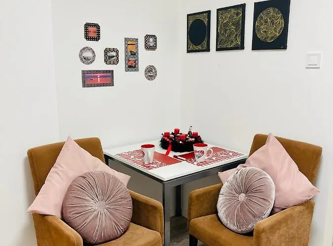 Balcsitthon Apartman Siófok