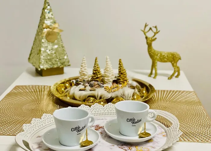 Apartman Balcsitthon