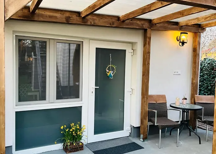 Apartament Balcsitthon *