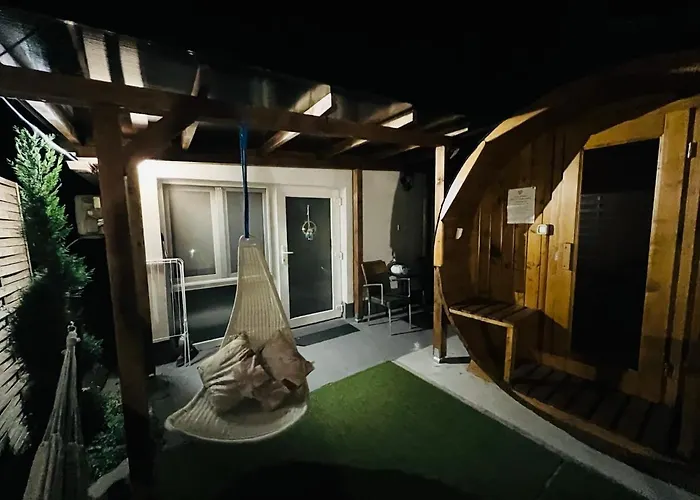 Balcsitthon Apartman Siófok